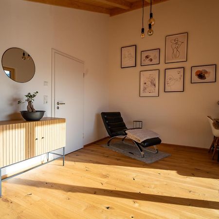 Neu! Auszeit In Der Bergen Leilighet Wertach Eksteriør bilde