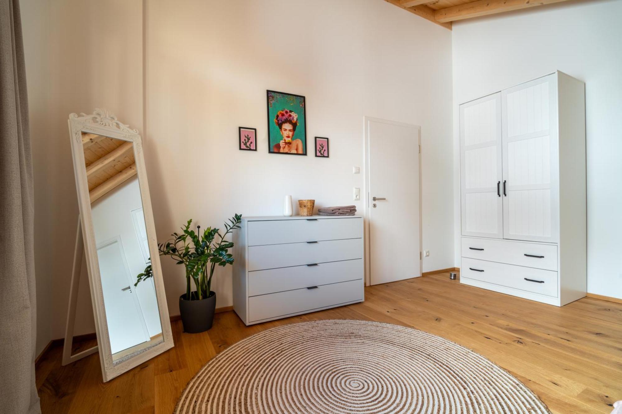 Neu! Auszeit In Der Bergen Leilighet Wertach Eksteriør bilde